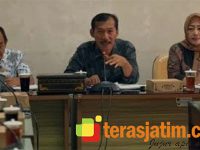 Soal Seleksi Terbuka Jabatan Kosong, DPRD Kabupaten Blitar: Harus Transparan