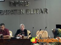 BK DPRD Kabupaten Blitar Tegaskan Komitmen Jaga Marwah Dewan