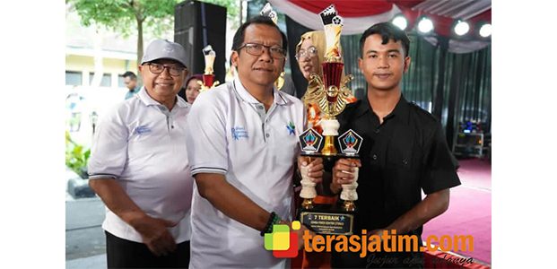 DPRD Kabupaten Blitar Berharap Generasi Muda Berfikir Kritis Bangun Daerah