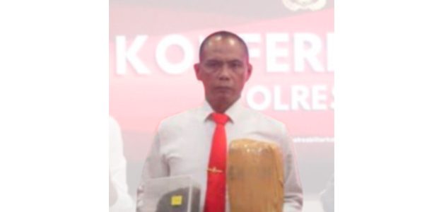 Kasat Narkoba Polres Blitar Positif Narkoba Kasat Narkoba Polres Blitar Positif Narkoba