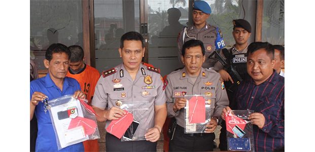 Bobol Kamar Kos Polisi, Pemuda asal Sanan Wetan Blitar Dibui Bobol Kamar Kos Polisi, Pemuda asal Sanan Wetan Blitar Dibui
