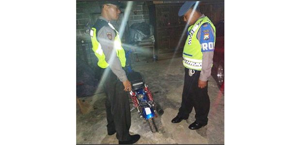 Bocah 12 Tahun di Ponggok Blitar, Tewas Jadi Korban Tabrak Lari Bocah 12 Tahun di Ponggok Blitar, Tewas Jadi Korban Tabrak Lari