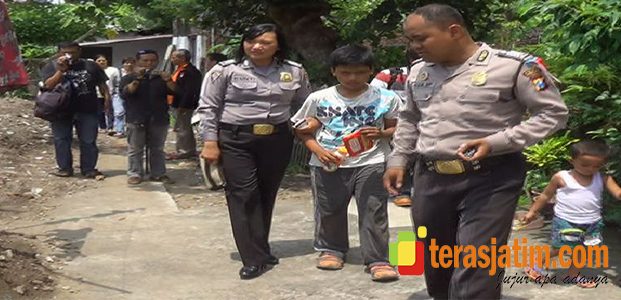 Ibu Galak, Anak Minggat Ibu Galak, Anak Minggat
