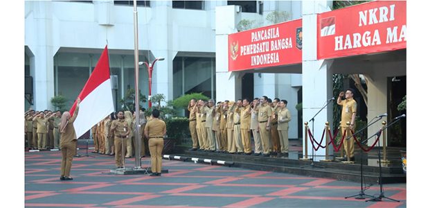 Bolos di Hari Pertama Usai Lebaran, PNS Terancam Diskorsing Bolos di Hari Pertama Usai Lebaran, PNS Terancam Diskorsing