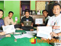 Kembalikan Marwah Jurnalis,  KJJT Bondowoso Gelar Belajar Bersama Tentang Jurnalistik