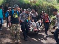 Sempat Dilaporkan Hilang, Pendaki Kawah Ijen Ditemukan