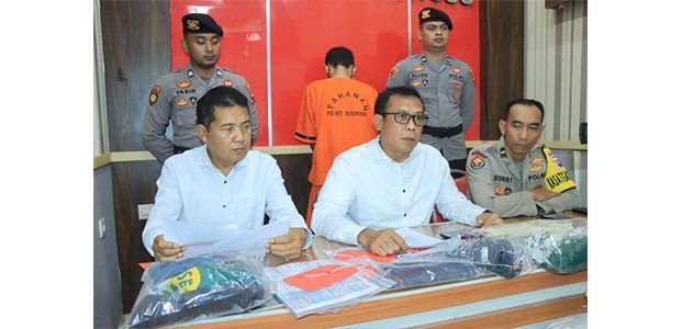Usai Cekoki Inex, Suami di Bondowoso Aniaya Istri Hingga Tewas Usai Cekoki Inex, Suami di Bondowoso Aniaya Istri Hingga Tewas