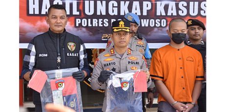 Terlilit Hutang Pinjol, Pria di Bondowoso Bikin Laporan Palsu ke Polisi