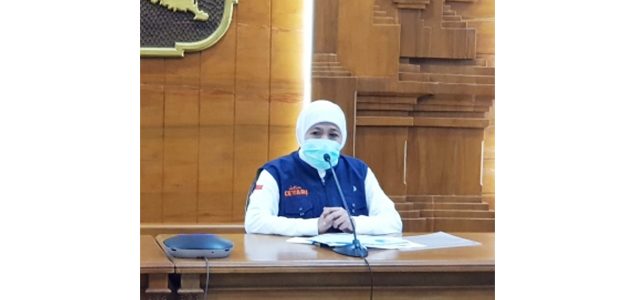 Kini, Bondowoso dan Ponorogo Masuk Zona Merah Covid-19 Kini, Bondowoso dan Ponorogo Masuk Zona Merah Covid-19