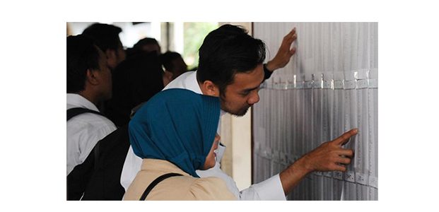 Buka CPNS Kembali, BKD Jatim Tunggu Tabulasi dari Pemerintah Pusat Buka CPNS Kembali, BKD Jatim Tunggu Tabulasi dari Pemerintah Pusat