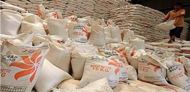 Stock Beras di Bulog Ponorogo, Aman Hingga 4 Bulan ke Depan Stock Beras di Bulog Ponorogo, Aman Hingga 4 Bulan ke Depan
