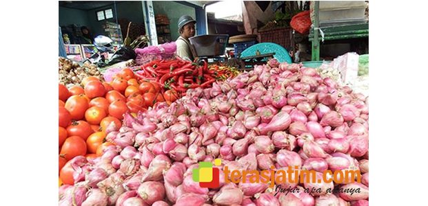 Harga BBM Turun, Harga Bumbu Dapur di Pasar Tradisional Malah Melonjak Harga BBM Turun, Harga Bumbu Dapur di Pasar Tradisional Malah Melonjak