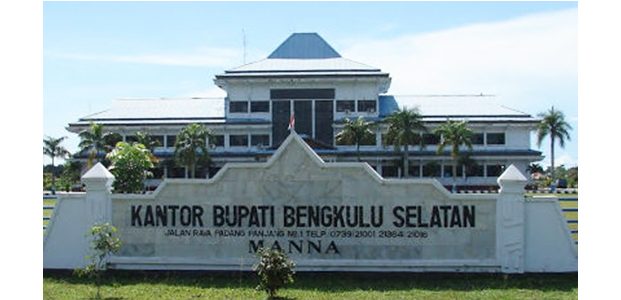 Diduga Sebagai Pengguna Sabu, Ruang Bupati Bengkulu Selatan Digeledah BNN Diduga Sebagai Pengguna Sabu, Ruang Bupati Bengkulu Selatan Digeledah BNN