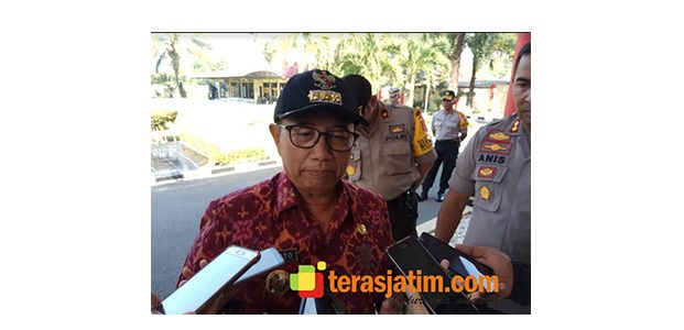 Bupati Blitar Pastikan Harga Kebutuhan Pokok di Pasar Masih Stabil Bupati Blitar Pastikan Harga Kebutuhan Pokok di Pasar Masih Stabil