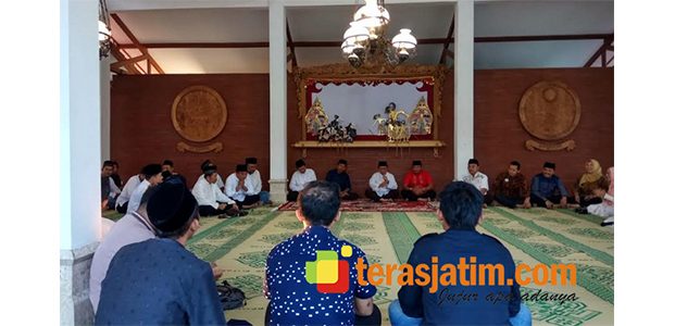 Bupati Optimis UMKM Makin Perkuat Perkenomian di Kabupaten Blitar Bupati Optimis UMKM Makin Perkuat Perkenomian di Kabupaten Blitar