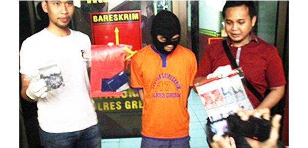 Butuh Duit Untuk Biaya Menikah, Pemuda ini Gelapkan Uang Perusahaan Butuh Duit Untuk Biaya Menikah, Pemuda ini Gelapkan Uang Perusahaan
