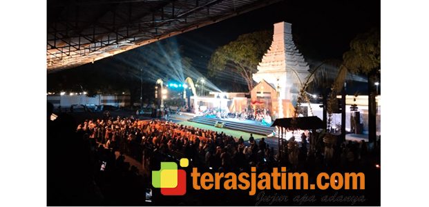 Festival Kebangsaan Banyuwangi 2023, Rajut Keharmonisan dalam Keberagaman Tradisi Festival Kebangsaan Banyuwangi 2023, Rajut Keharmonisan dalam Keberagaman Tradisi