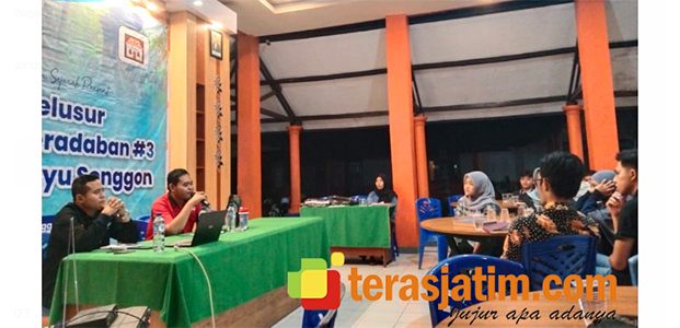 Kolaborasi Sejarah dan Budaya, TJP di Banyuwangi Sambut Hari Lahir Pancasila Kolaborasi Sejarah dan Budaya, TJP di Banyuwangi Sambut Hari Lahir Pancasila