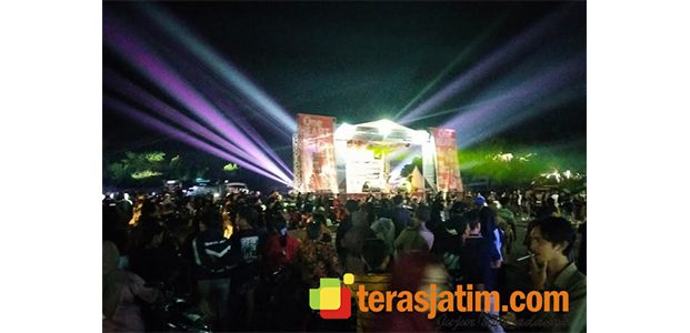Meriah! Honda Premium Matic Day Sukses Semarakkan Banyuwangi Meriah! Honda Premium Matic Day Sukses Semarakkan Banyuwangi