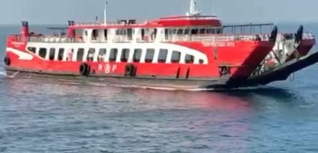 Polda Jatim Buka Posko Informasi Korban KMP Tunu Pratama di Pelabuhan Ketapang Banyuwangi Polda Jatim Buka Posko Informasi Korban KMP Tunu Pratama di Pelabuhan Ketapang Banyuwangi