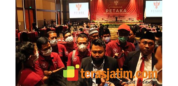 Ungkap Kasus Kekerasan Terhadap Wartawan, PETAKA Apresiasi Kinerja Polres Lamongan Ungkap Kasus Kekerasan Terhadap Wartawan, PETAKA Apresiasi Kinerja Polres Lamongan