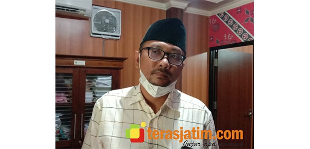Soal Ratusan Eks THL, Ketua DPRD Banyuwangi Ingin Secepatnya Ada Keputusan Soal Ratusan Eks THL, Ketua DPRD Banyuwangi Ingin Secepatnya Ada Keputusan