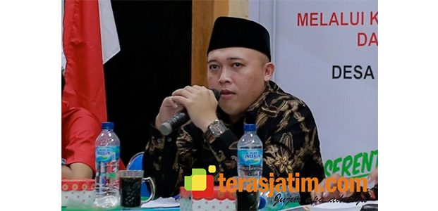 DPRD Banyuwangi Minta DLH Serius Tangani Persoalan Limbah di Muncar DPRD Banyuwangi Minta DLH Serius Tangani Persoalan Limbah di Muncar