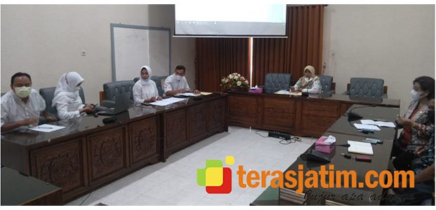 Pansus DPRD Banyuwangi Revisi Perda Retribusi Perizinan, IMB Diganti PBG Pansus DPRD Banyuwangi Revisi Perda Retribusi Perizinan, IMB Diganti PBG