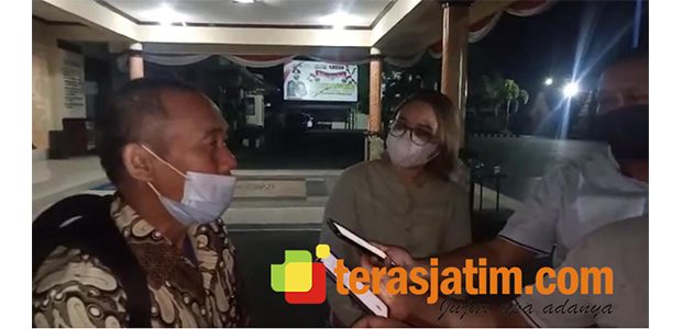 Polemik Aliran Keagamaan LDII dan Mantan Anggota LDII Banyuwangi Makin Panas Polemik Aliran Keagamaan LDII dan Mantan Anggota LDII Banyuwangi Makin Panas