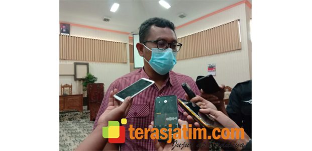 Terkait Mutasi Jabatan, Ketua DPRD Banyuwangi Ingatkan Bupati Pilih ASN Bukan Faktor Kedekatan Terkait Mutasi Jabatan, Ketua DPRD Banyuwangi Ingatkan Bupati Pilih ASN Bukan Faktor Kedekatan