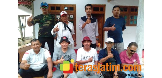 KJJT Banyuwangi Segera Resmikan Kantor Sekertariat, 22 Media Bergabung KJJT Banyuwangi Segera Resmikan Kantor Sekertariat, 22 Media Bergabung