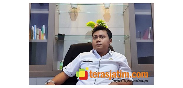 Nanang Slamet, Kabiro TerasJatim.com Banyuwangi, Resmi Nahkodai Organisasi Wartawan Petaka Nanang Slamet, Kabiro TerasJatim.com Banyuwangi, Resmi Nahkodai Organisasi Wartawan Petaka