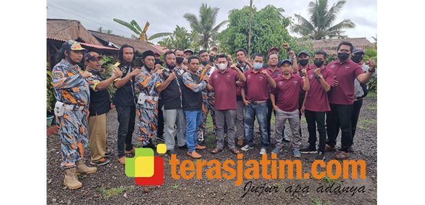Sepakat Banyuwangi Ke Depan Lebih Baik, Petaka dan LSM GMBI Jalin Sinergitas Sepakat Banyuwangi Ke Depan Lebih Baik, Petaka dan LSM GMBI Jalin Sinergitas