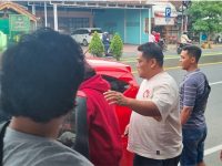 Kabur Naik Bus, 2 Buron Kasus Pembunuhan Ditangkap di Banyuwangi
