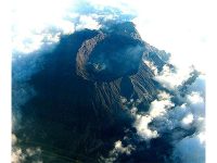 Setelah ‘Waspada’, Status Gunung Raung Kini Kembali Normal