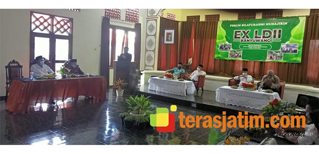 Banyuwangi Heboh Soal Aliran Sesat Banyuwangi Heboh Soal Aliran Sesat