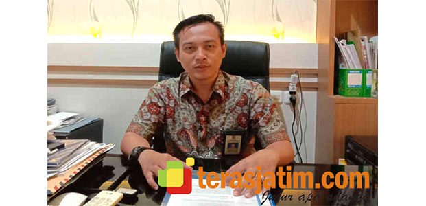Langkah PU Pengairan Banyuwangi Dukung Produktivitas Pangan Nasional Langkah PU Pengairan Banyuwangi Dukung Produktivitas Pangan Nasional