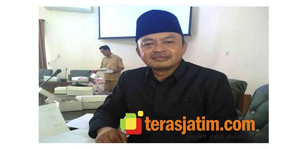 Pansus DPRD Banyuwangi: Finalisasi Raperda LP2B Tunggu Zonasi Lahan Pansus DPRD Banyuwangi: Finalisasi Raperda LP2B Tunggu Zonasi Lahan