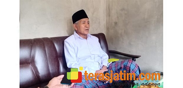 LDII Banyuwangi Bantah Ajaran yang Dianutnya Sesat LDII Banyuwangi Bantah Ajaran yang Dianutnya Sesat