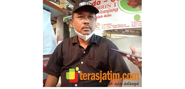 Penghadangan Mobil Oleh Oknum Polisi di Banyuwangi, Aktivis Pertanyakan Legal Standing-nya Penghadangan Mobil Oleh Oknum Polisi di Banyuwangi, Aktivis Pertanyakan Legal Standing-nya