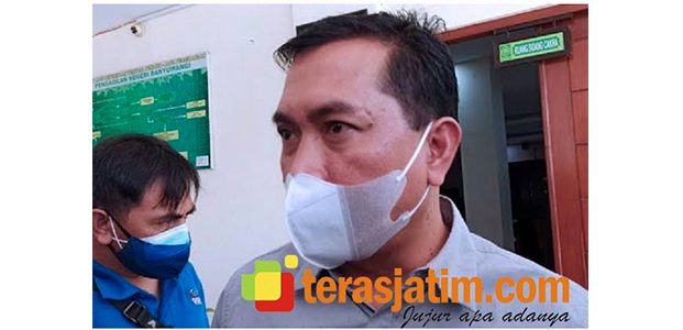 Samsul Arifin, anggota DPRD Banyuwangi: Momentum Hari Kemerdekaan RI Untuk Membangun Optimisme Samsul Arifin, anggota DPRD Banyuwangi: Momentum Hari Kemerdekaan RI Untuk Membangun Optimisme