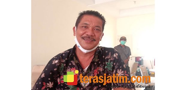 Fraksi Gerindra dan Nasdem DPRD Banyuwangi Tolak Interpelasi Ijen, Ini Alasannya Fraksi Gerindra dan Nasdem DPRD Banyuwangi Tolak Interpelasi Ijen, Ini Alasannya