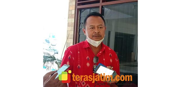Ketua Komisi I DPRD Banyuwangi: Gedung Juang Tetap Gedung Juang Ketua Komisi I DPRD Banyuwangi: Gedung Juang Tetap Gedung Juang