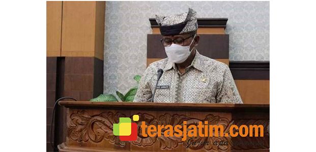 Permudah Masyarakat Mengakses Informasi Produk Hukum, DPRD Banyuwangi Luncurkan SIPRADA Permudah Masyarakat Mengakses Informasi Produk Hukum, DPRD Banyuwangi Luncurkan SIPRADA