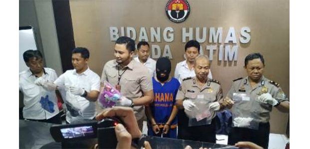 Cabuli 50 Anak di Bawah Umur, Pria asal Babadan Tulungagung Dibui Cabuli 50 Anak di Bawah Umur, Pria asal Babadan Tulungagung Dibui
