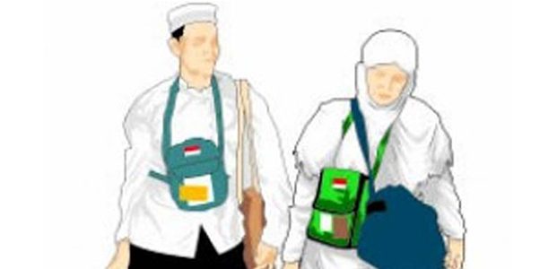 12 Mei 2024, 22 Kloter Perdana Jemaah Calon Haji Indonesia Diterbangkan ke Arab Saudi 12 Mei 2024, 22 Kloter Perdana Jemaah Calon Haji Indonesia Diterbangkan ke Arab Saudi