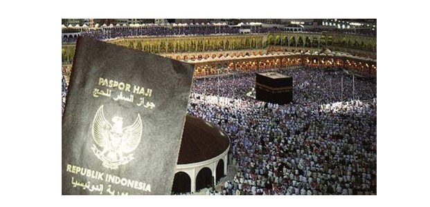 Calon Jemaah Yang Sudah Berhaji, Dikenai Biaya Visa Progresif Rp7,5 Juta Calon Jemaah Yang Sudah Berhaji, Dikenai Biaya Visa Progresif Rp7,5 Juta
