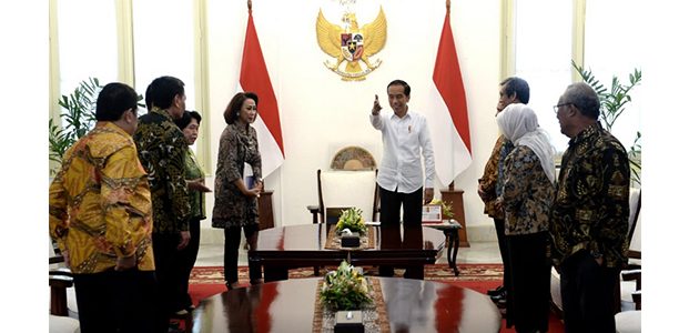 Cari Calon Pimpinan KPK, Pansel Gunakan Jalur ‘Tracking’ Cari Calon Pimpinan KPK, Pansel Gunakan Jalur ‘Tracking’