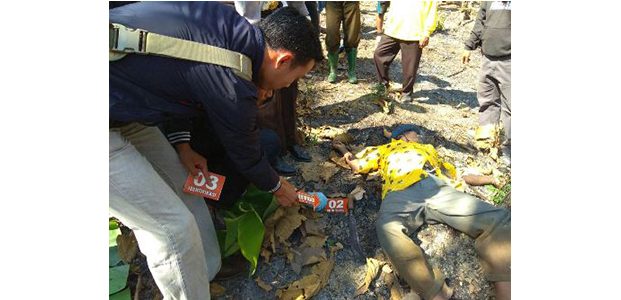 Semalaman Tak Pulang, Pria Asal Jatisari Tuban Ditemukan Jadi Mayat di Tengah Hutan Semalaman Tak Pulang, Pria Asal Jatisari Tuban Ditemukan Jadi Mayat di Tengah Hutan