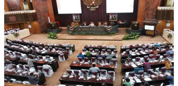Cegah Pelanggaran Anggota, BK DPRD Jatim Butuh Aturan Hukum Cegah Pelanggaran Anggota, BK DPRD Jatim Butuh Aturan Hukum